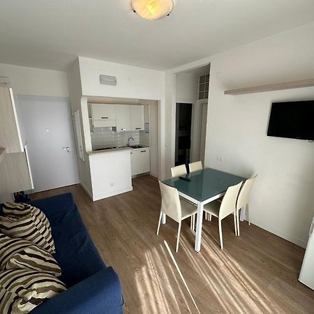 Апартаменты Residenza Mazzanti - Agenzia Cocal Каорле Экстерьер фото