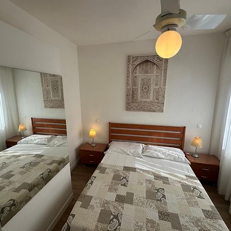 Апартаменты Residenza Mazzanti - Agenzia Cocal Каорле Экстерьер фото
