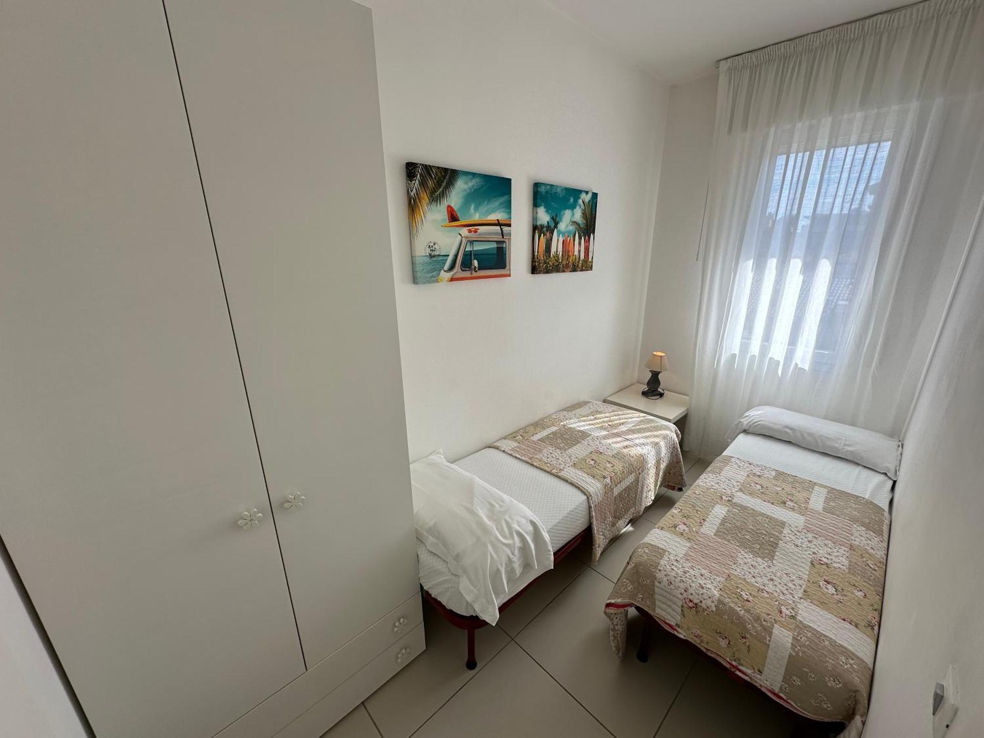 Апартаменты Residenza Mazzanti - Agenzia Cocal Каорле Экстерьер фото