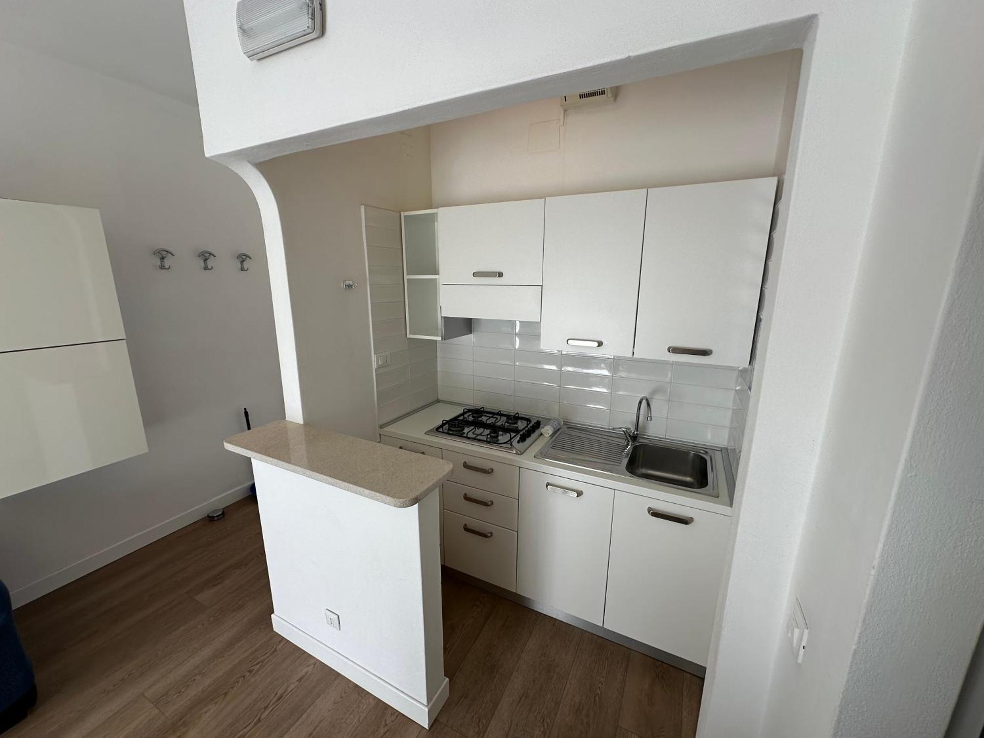 Апартаменты Residenza Mazzanti - Agenzia Cocal Каорле Экстерьер фото