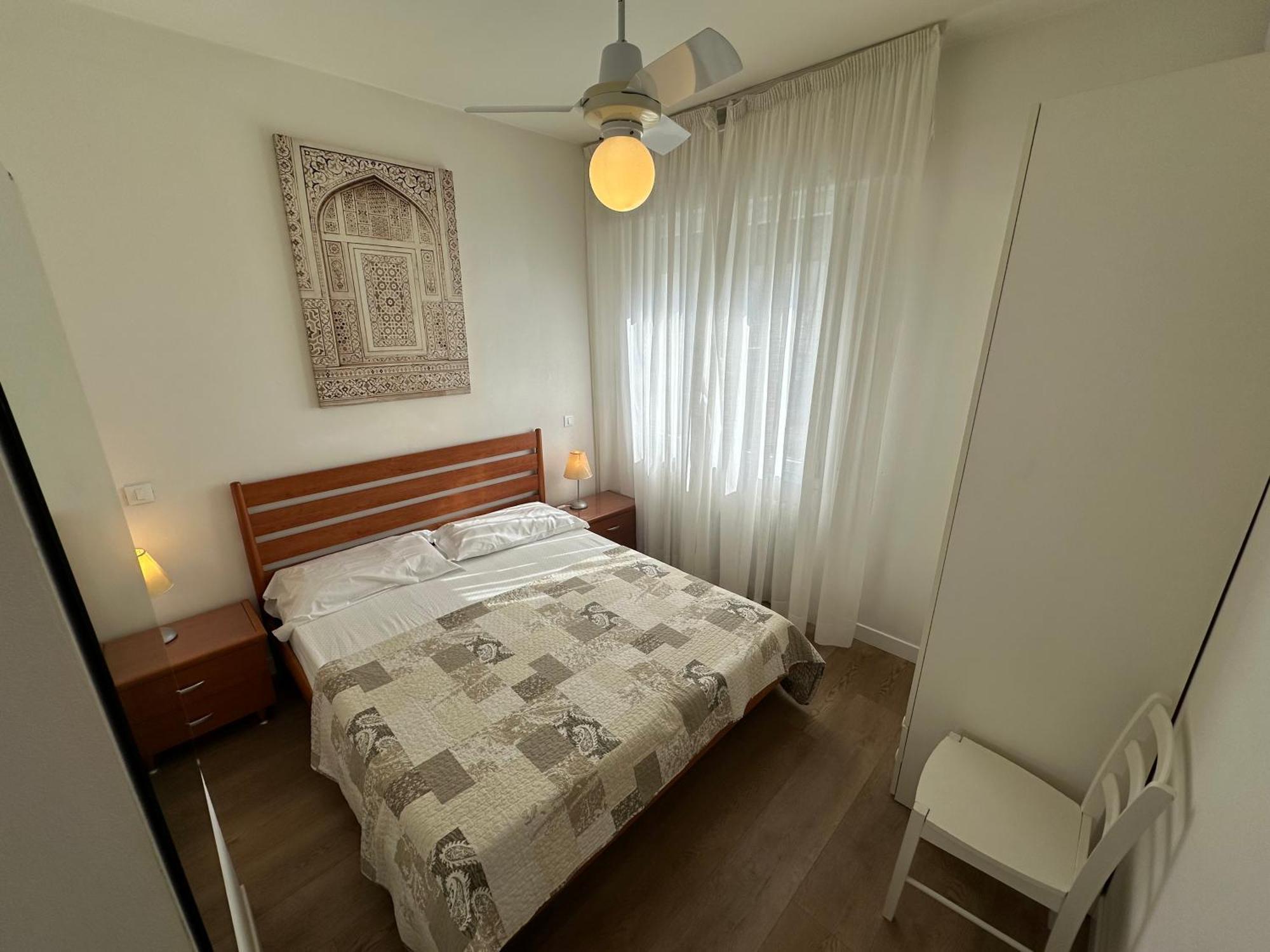 Апартаменты Residenza Mazzanti - Agenzia Cocal Каорле Экстерьер фото